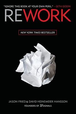Rework cover