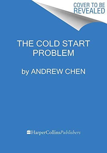 The Cold Start Problem cover